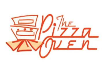 Pizza Oven,The