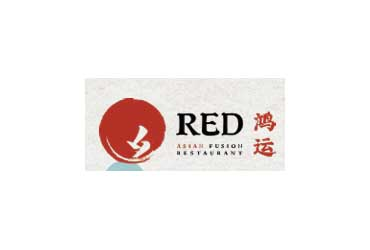 Red Asian Fusion Restaurant
