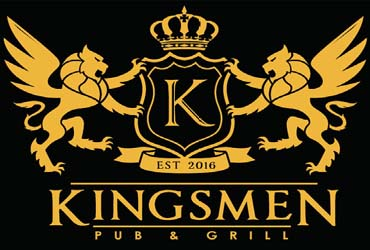 Kingsmen Pub and Grill