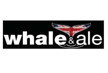 Whale and Ale British Pub
