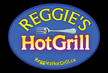 Reggies Hot Grill