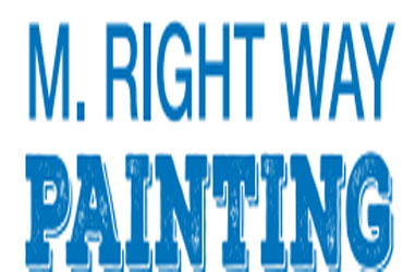 M. Right Way Painting