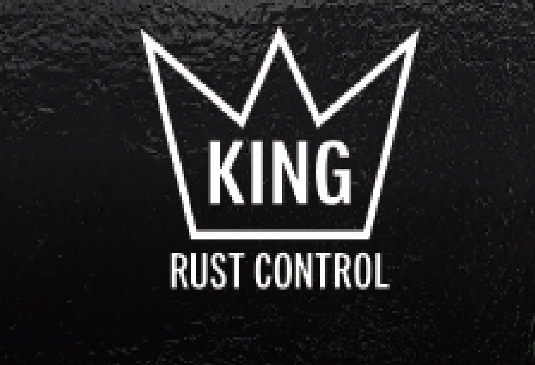King Rust Control