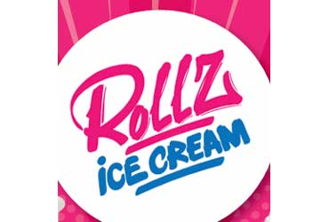 Rollz Ice Cream & Desserts