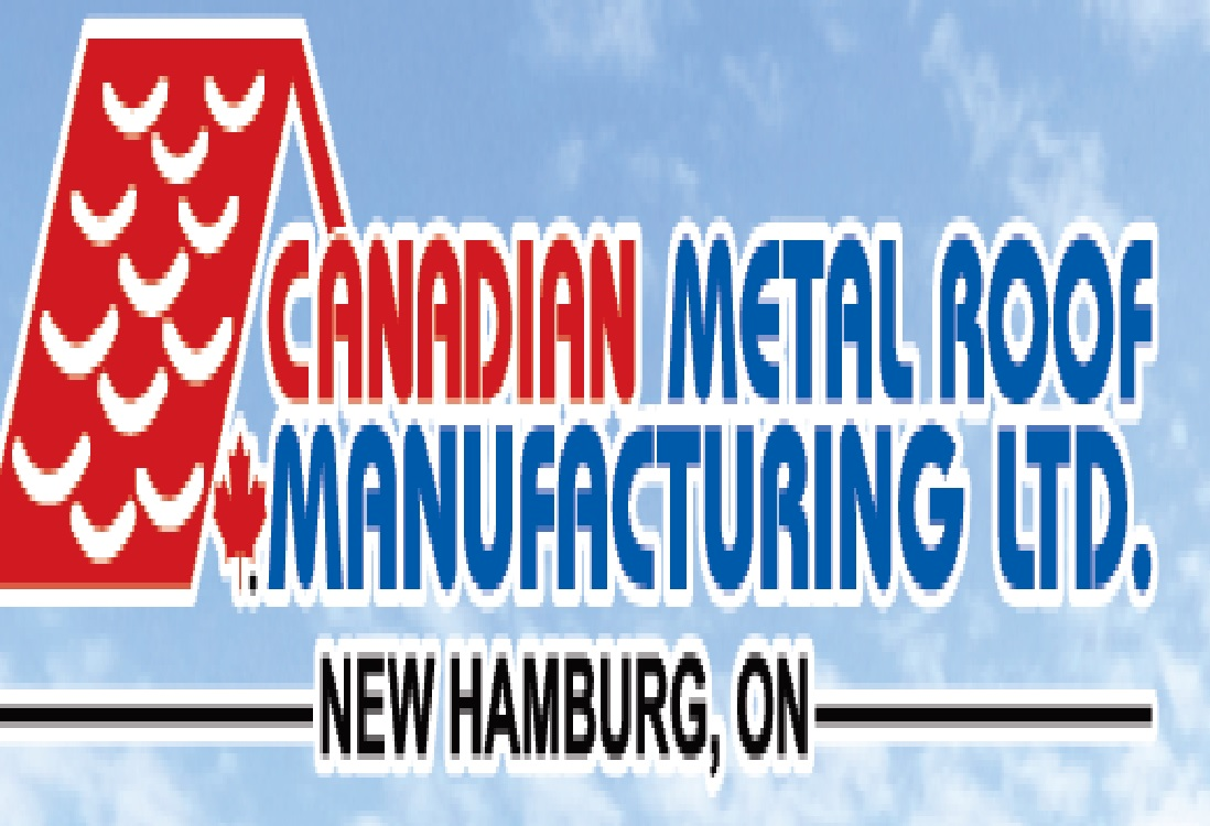 Canadian Metal Roof (MATPOL)