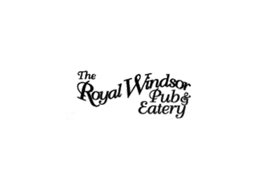 Royal Windsor Pub & Eatery