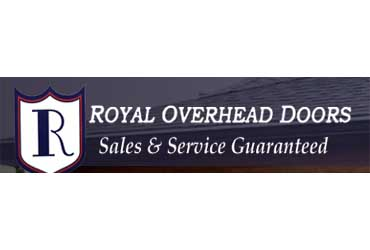 Royal Overhead Doors Ltd