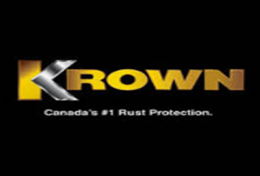Krown Rust