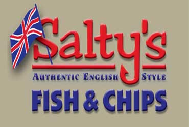 Saltys Fish & Chips Langford