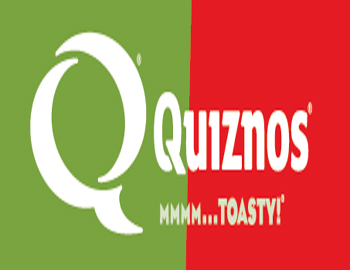 Quiznos LANGLEY
