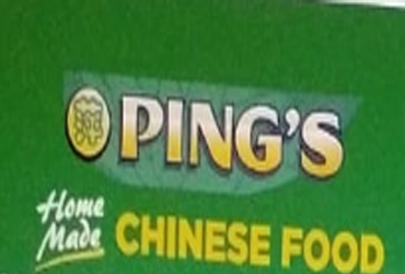 Pings Home Made Chinese Food
