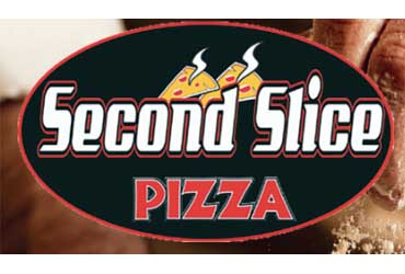 Second Slice Pizza