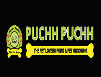 Puchh Puchh Pet Shop Inc