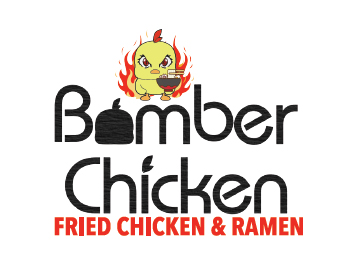 Bomber Chicken Restaurant