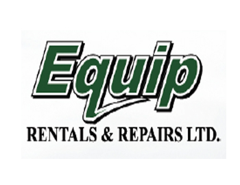 E-Quip Rentals & Repairs Ltd.