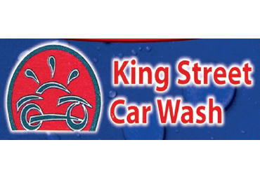 King Street Car Wash