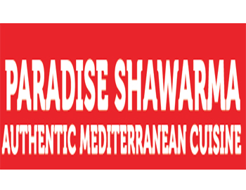 Paradise Shawarma