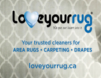 Love Your Rug