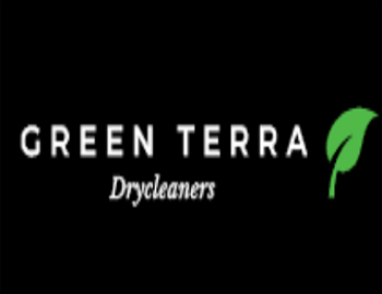 Green Terra Dry Cleaner