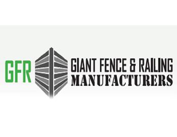 Giant Fence & Railings