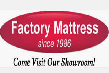 Factory Mattress