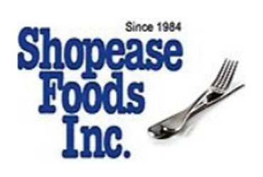 Shopease Foods Inc