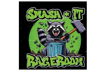 Smash It Rage Room
