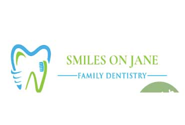 Smiles on Jane