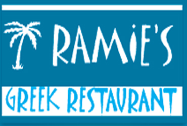 Ramies Greek Restaurant