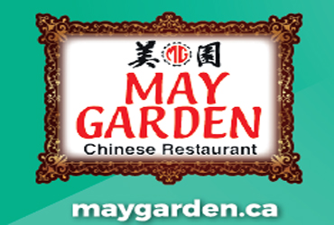 May Garden