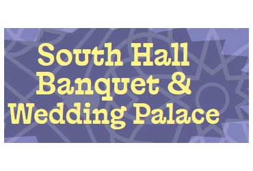 South Hall Banquet