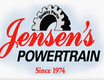 Jensens Powertrain
