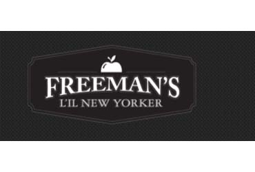 Freemans Little New York Pizza