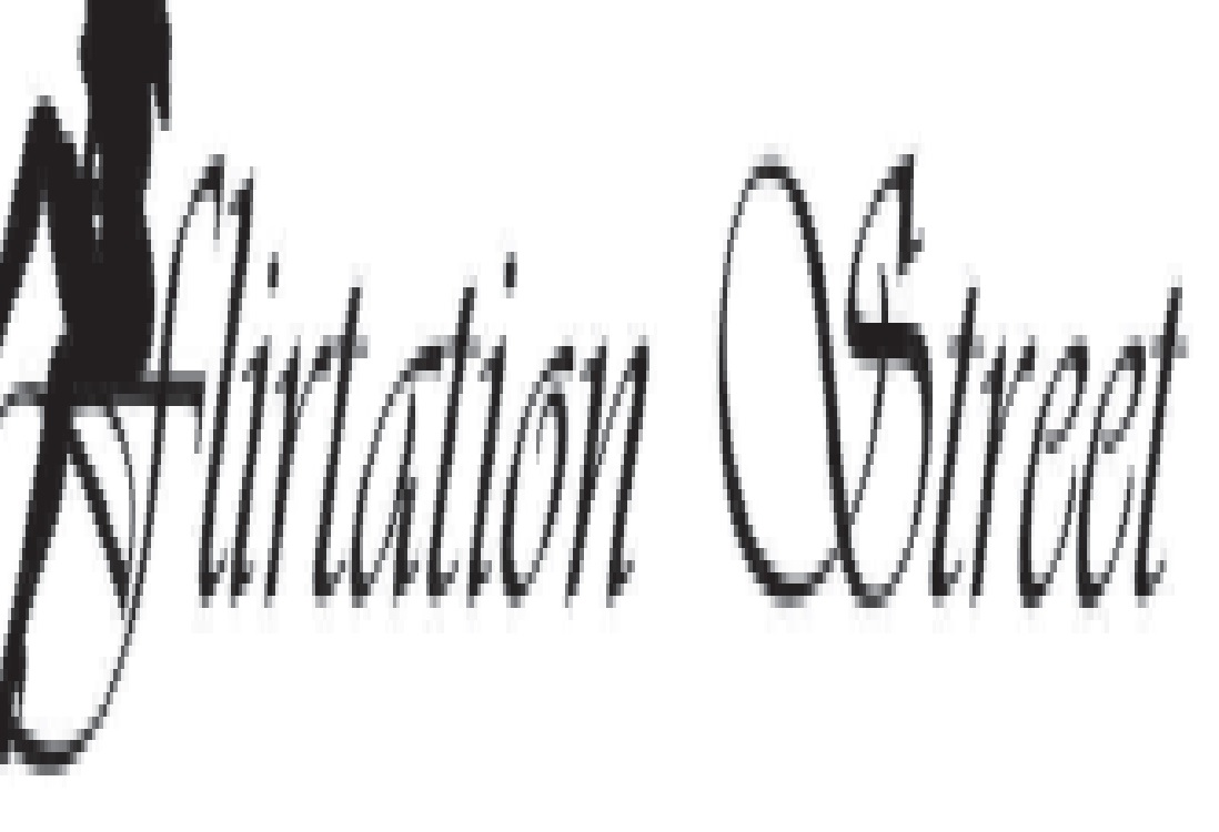 Flirtation Street