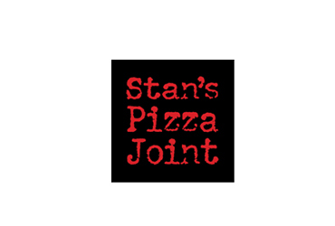 Stan's Pizza Joint