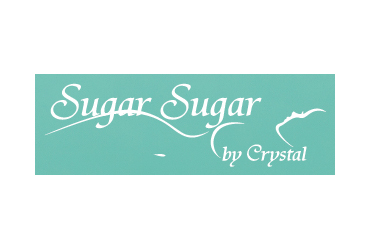 Sugar Sugar by Crystal