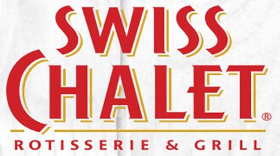 Swiss Chalet / Harveys