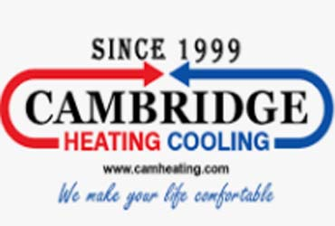 Cambridge Heating & Cooling