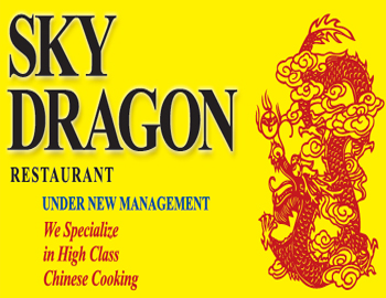 Skydragon Chinese Restaurant
