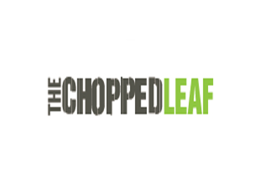 Chopped Leaf