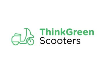 Think Green Scooters