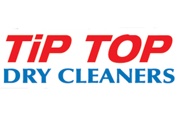 Tip Top Dry Cleaners