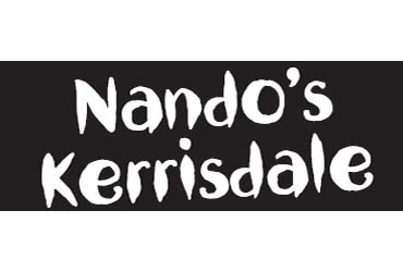 Nandos KERRISDALE
