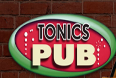 Tonics Pub & Grill