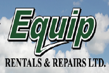E-Quip Rentals & Repairs Ltd.