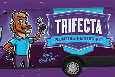 Trifecta Plumbing Heating