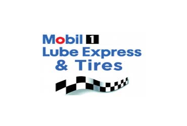Mobil 1 Lube Express