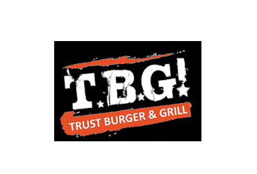 Trust Burger
