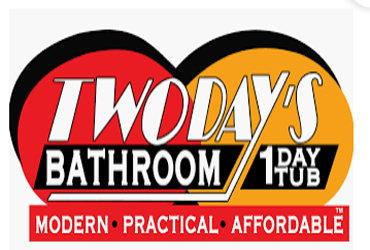 Two Days Bathrooms