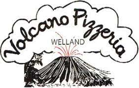 Volcano Pizzeria